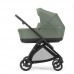 Electa System Quattro Darwin Murray Green de Inglesina